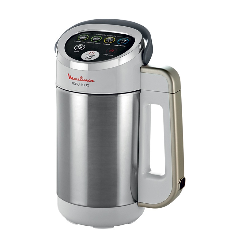 Blender Chauffant Moulinex Lm841b10 Easy Soup Bon état -  reconditionné disponible sur Electro Depot